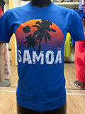Letasi Samoa T-shirt