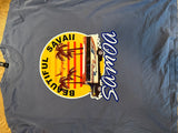Beautiful Savaii T-Shirt