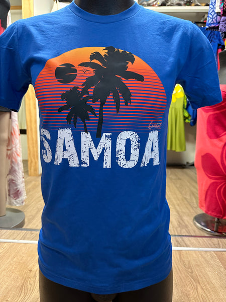 Letasi Samoa T-shirt