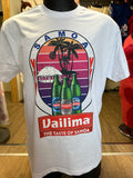 Vailima T-Shirts